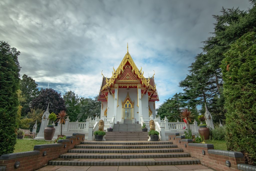 รูปภาพงานต่างประเทศ