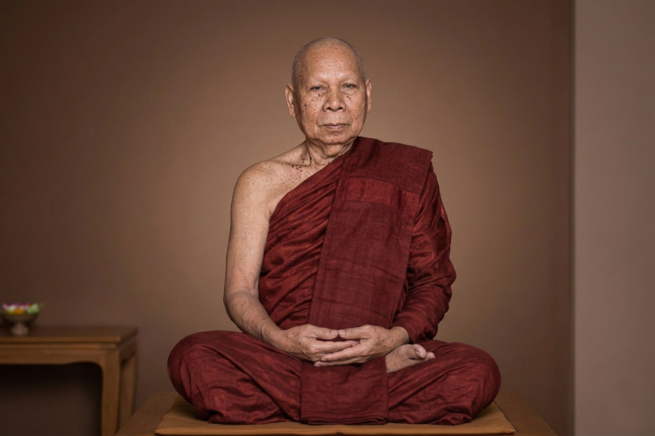 รูปภาพสมณศักดิ์